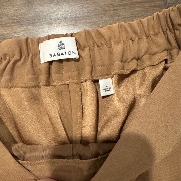 Aritzia Conan Pant - Picture 2 of 5